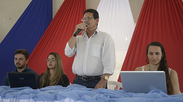 Plano Municipal de Saneamento Básico em Bom Jesus da Serra